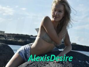 AlexisDesire