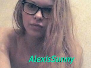 AlexisSunny