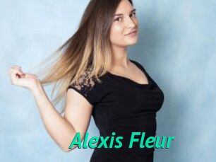 Alexis_Fleur