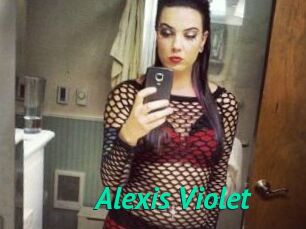 Alexis_Violet