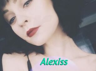Alexiss