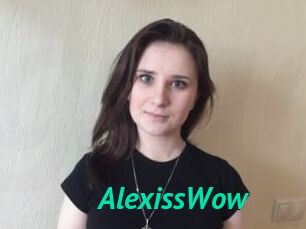 AlexissWow