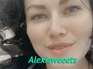 Alexisweeets