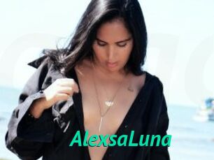 AlexsaLuna