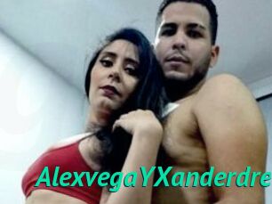 AlexvegaYXanderdre