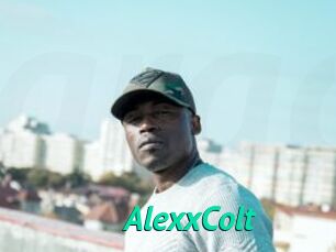 AlexxColt