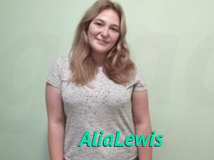 AliaLewis