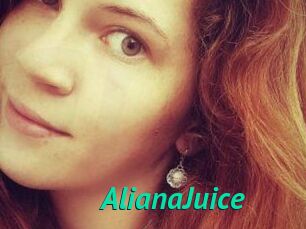 AlianaJuice