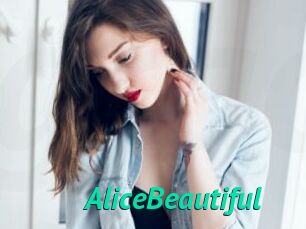 AliceBeautiful