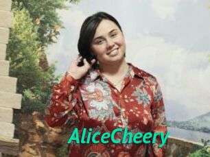 AliceCheery