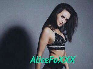 AliceFoXXX