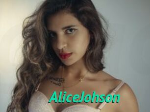 AliceJohson