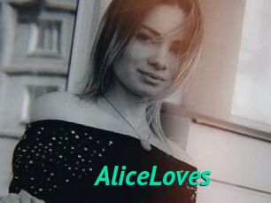 AliceLoves