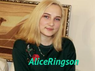 AliceRingson