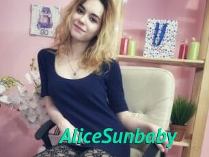 AliceSunbaby