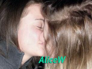 AliceW