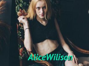 AliceWilison