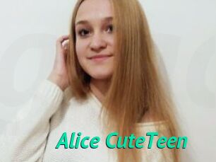 Alice_CuteTeen
