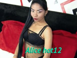 Alice_hot12