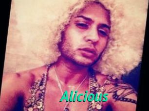 Alicious