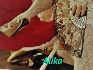 Alika