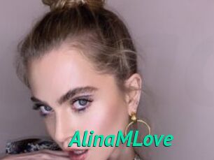 AlinaMLove