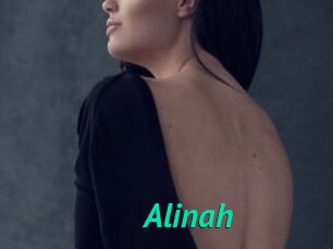 Alinah