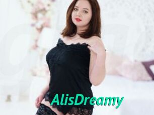 AlisDreamy