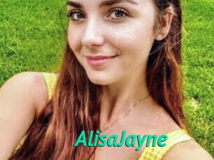 AlisaJayne