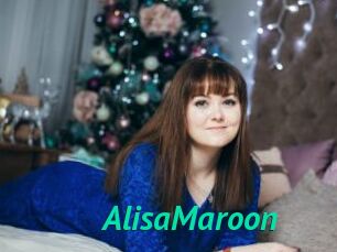 AlisaMaroon