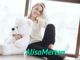 AlisaMerton