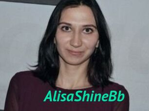 AlisaShineBb