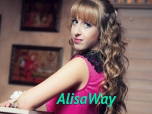 AlisaWay