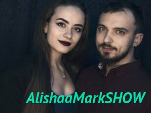 AlishaaMarkSHOW