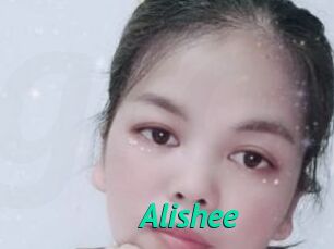 Alishee