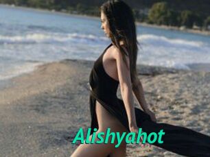 Alishyahot