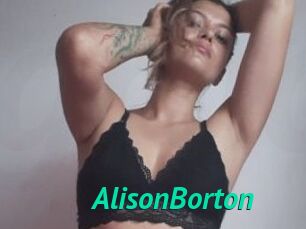 AlisonBorton