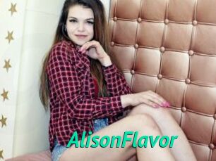 AlisonFlavor