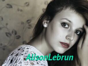 AlisonLebrun