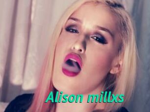 Alison_millxs