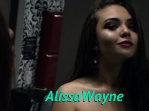 AlissaWayne