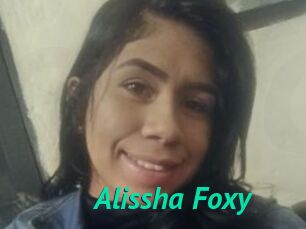 Alissha_Foxy