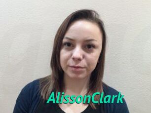 AlissonClark