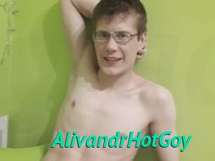 AlivandrHotGoy