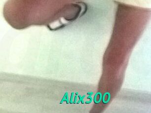 Alix300