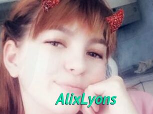 AlixLyons