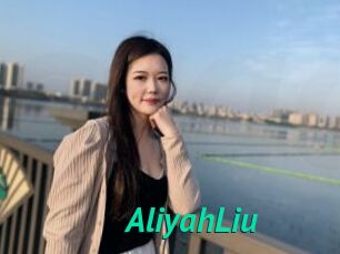 AliyahLiu