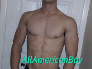 All_American_Boy