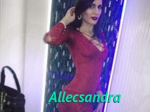 Allecsandra