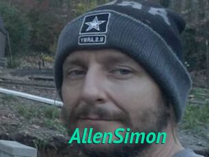 AllenSimon